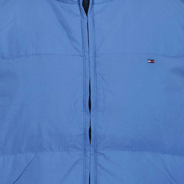 Tommy Hilfiger Kinder unisex bodywarmer TommyHilfigerKS0KS006118 large