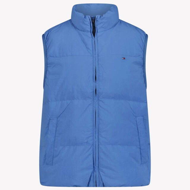 Tommy Hilfiger Kinder unisex bodywarmer TommyHilfigerKS0KS006118 large