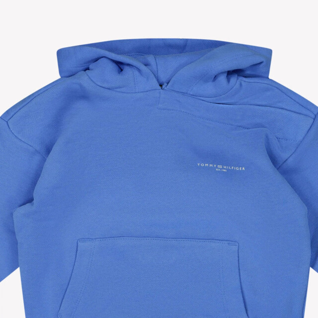 Tommy Hilfiger Baby unisex trui  large