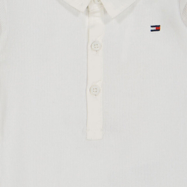 Tommy Hilfiger Baby unisex rompertje  large