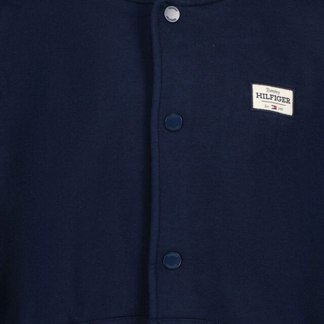 Tommy Hilfiger Kinder jongens vest  large