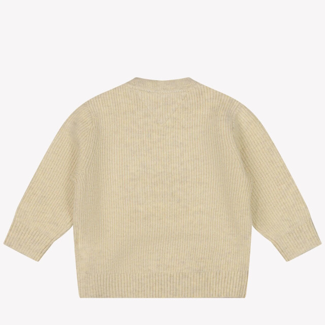 Tommy Hilfiger Baby unisex trui  large