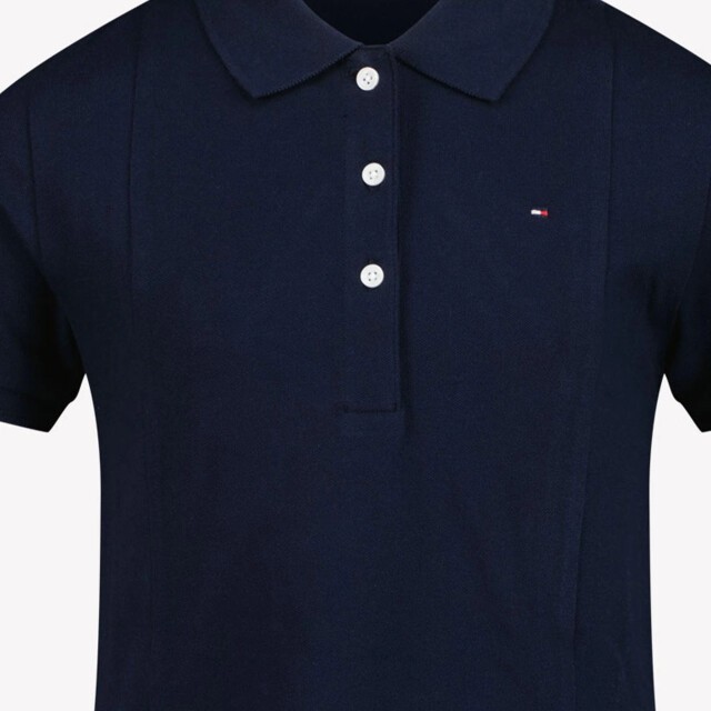 Tommy Hilfiger Kinder meisjes jurk TommyHilfigerKG0KG08342 large