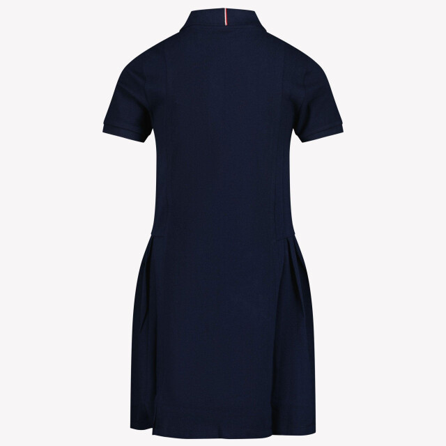 Tommy Hilfiger Kinder meisjes jurk TommyHilfigerKG0KG08342 large