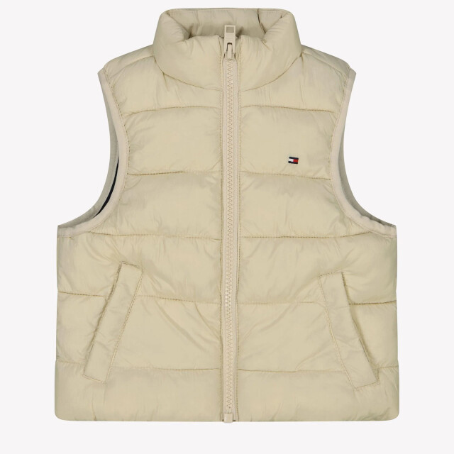 Tommy Hilfiger Baby unisex bodywarmer TommyHilfigerKS0KS00619 large