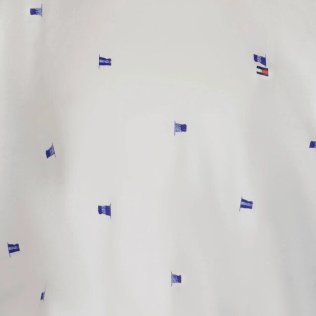 Tommy Hilfiger Kinder jongens t-shirt  large