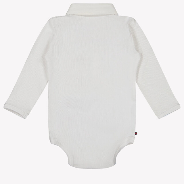 Tommy Hilfiger Baby unisex rompertje  large