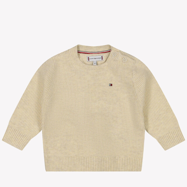 Tommy Hilfiger Baby unisex trui  large