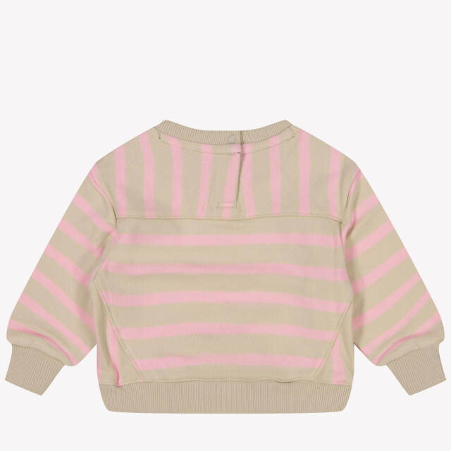 Tommy Hilfiger Baby meisjes trui <p>Ontdekdezachtheid large