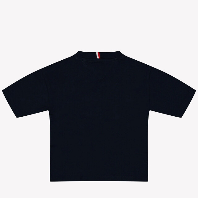 Tommy Hilfiger Baby jongens t-shirt 2016603817004 large