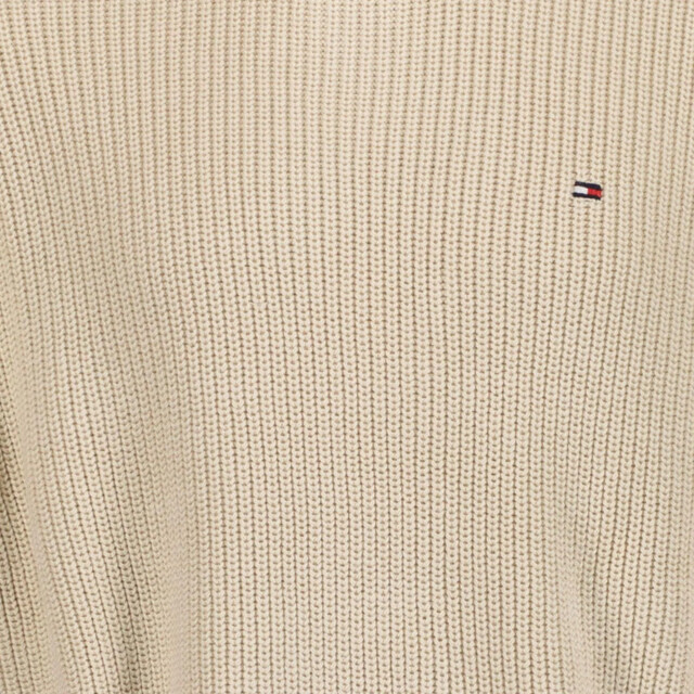 Tommy Hilfiger Kinder meisjes trui  large
