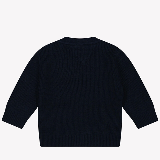 Tommy Hilfiger Baby unisex trui  large