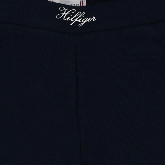 Tommy Hilfiger Baby meisjes legging  large