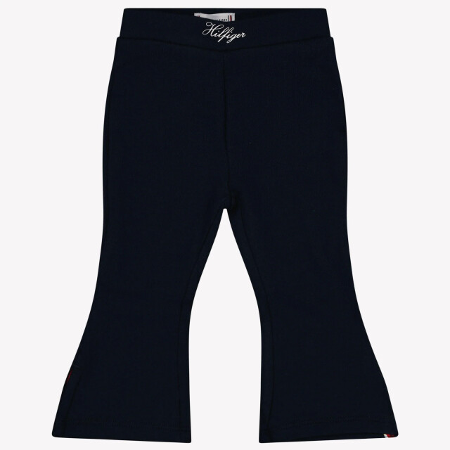 Tommy Hilfiger Baby meisjes legging  large