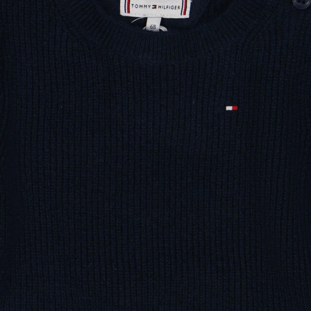 Tommy Hilfiger Baby unisex trui  large