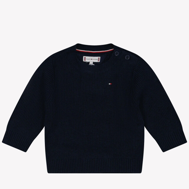 Tommy Hilfiger Baby unisex trui  large