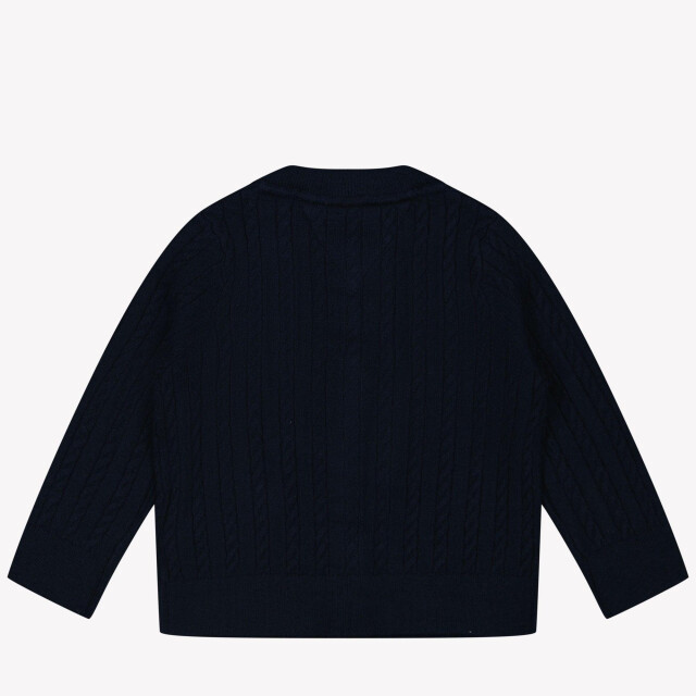 Tommy Hilfiger Baby meisjes vest  large