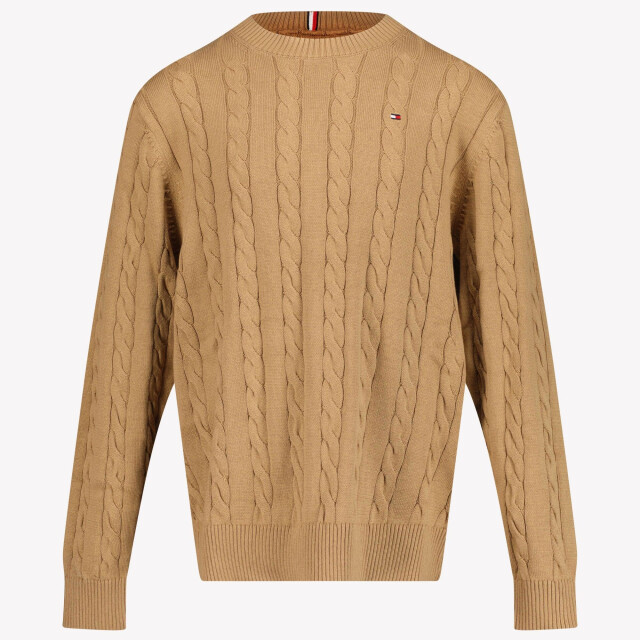 Tommy Hilfiger Kinder jongens trui 2016603820059 large