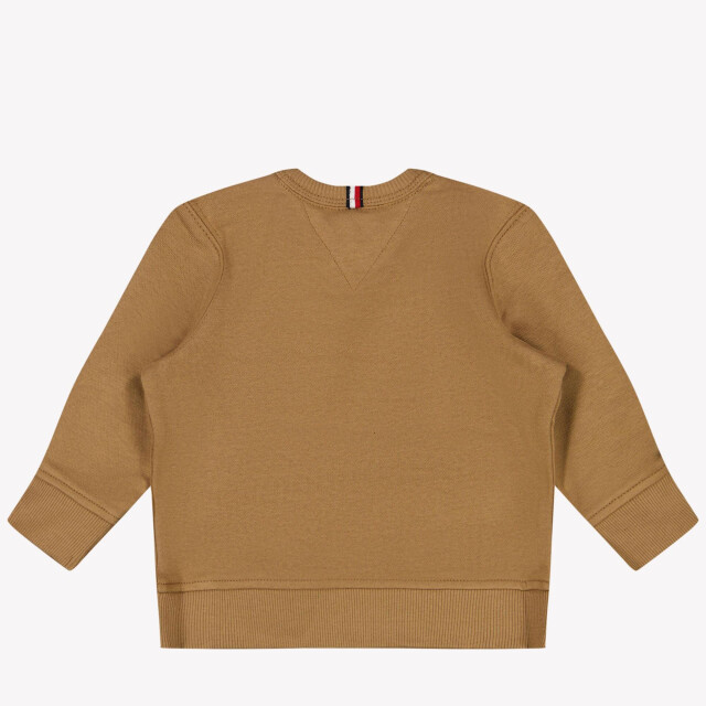 Tommy Hilfiger Baby jongens trui 2016603816502 large