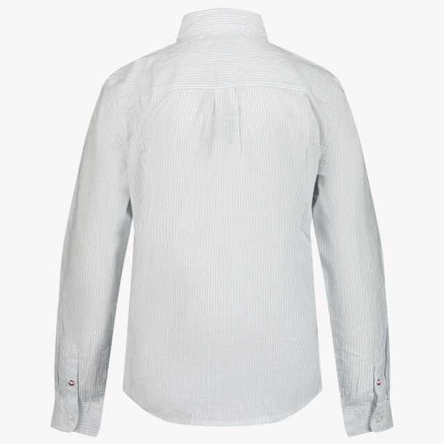 Tommy Hilfiger Kinder jongens blouse  large