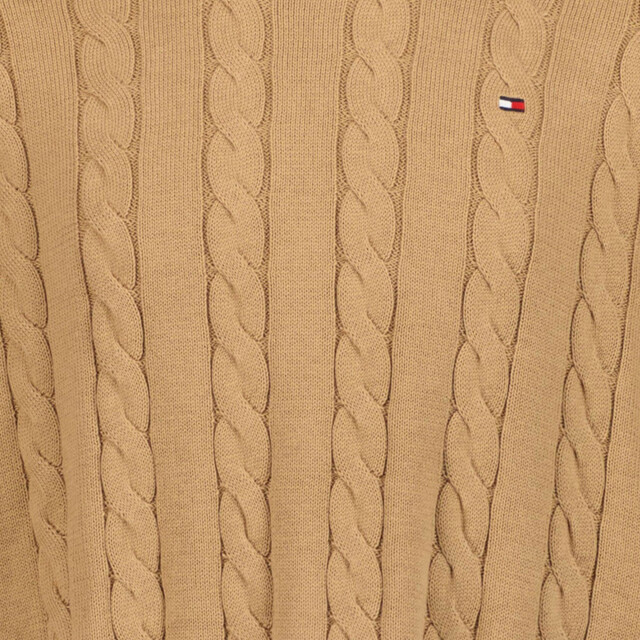 Tommy Hilfiger Kinder jongens trui 2016603820059 large