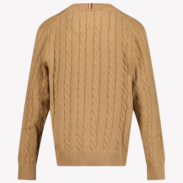 Tommy Hilfiger Kinder jongens trui 2016603820059 large