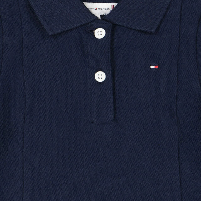 Tommy Hilfiger Baby meisjes jurk TommyHilfigerKG0KG08342 large