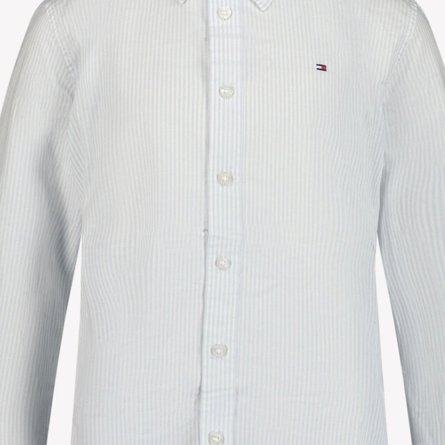 Tommy Hilfiger Kinder jongens blouse  large