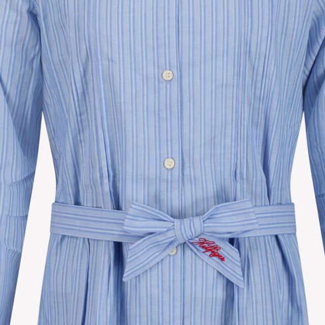 Tommy Hilfiger Kinder meisjes jurk TommyHilfigerKG0KG08335 large