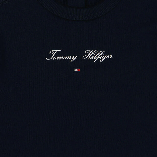 Tommy Hilfiger Baby meisjes trui  large