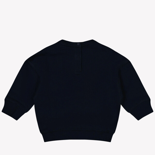 Tommy Hilfiger Baby meisjes trui  large