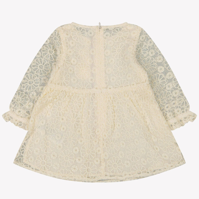 Tommy Hilfiger Baby meisjes jurk TommyHilfigerKG0KG08348 large