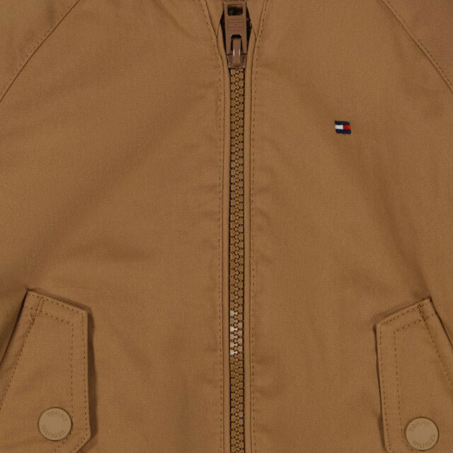Tommy Hilfiger Baby jongens tussenjas TommyHilfigerKB0KB09363 large