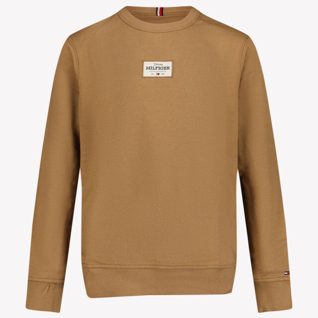 Tommy Hilfiger Kinder jongens trui 2016603820271 large
