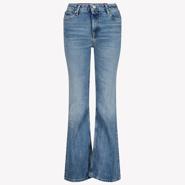 Tommy Hilfiger Kinder meisjes jeans TommyHilfigerKG0KG08276 large