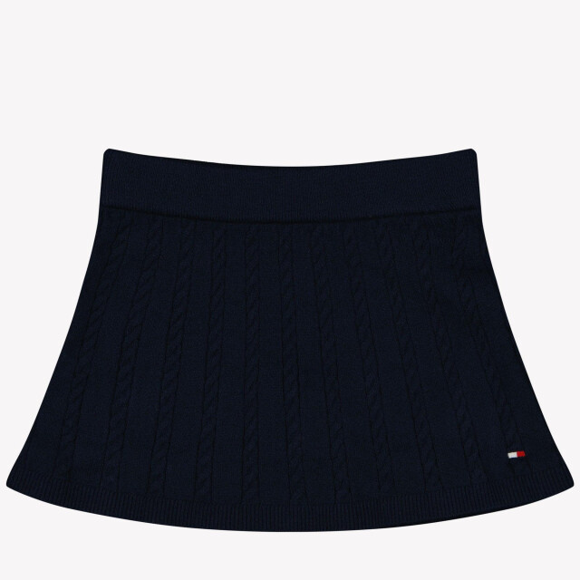 Tommy Hilfiger Baby meisjes rokje TommyHilfigerKG0KG08515 large