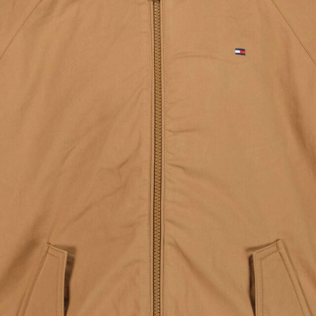 Tommy Hilfiger Kinder jongens tussenjas TommyHilfigerKB0KB09363 large