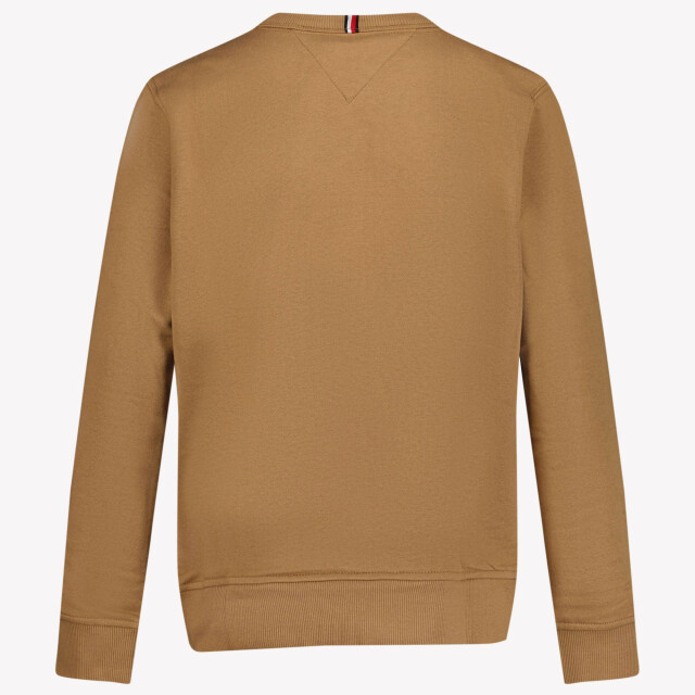 Tommy Hilfiger Kinder jongens trui 2016603820271 large