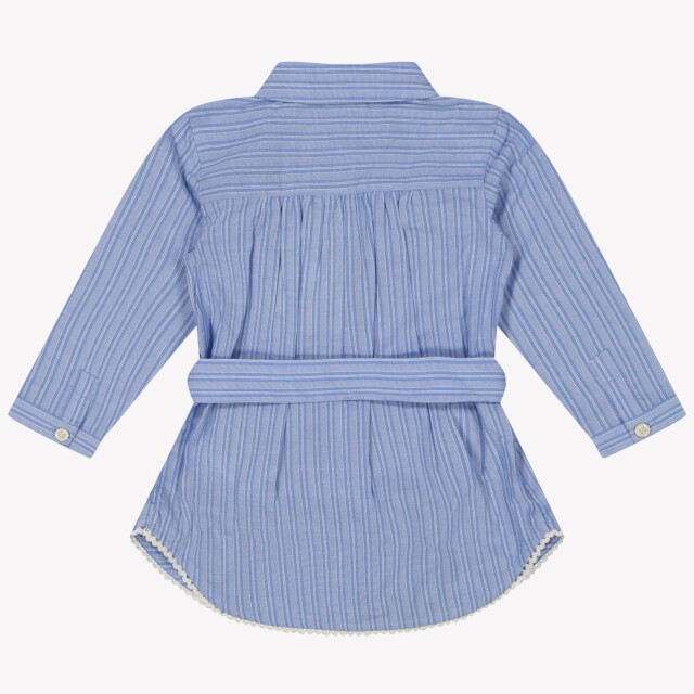 Tommy Hilfiger Baby meisjes jurk TommyHilfigerKG0KG08335 large