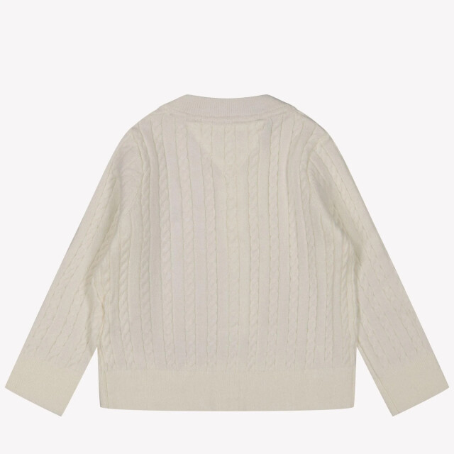 Tommy Hilfiger Baby meisjes vest  large