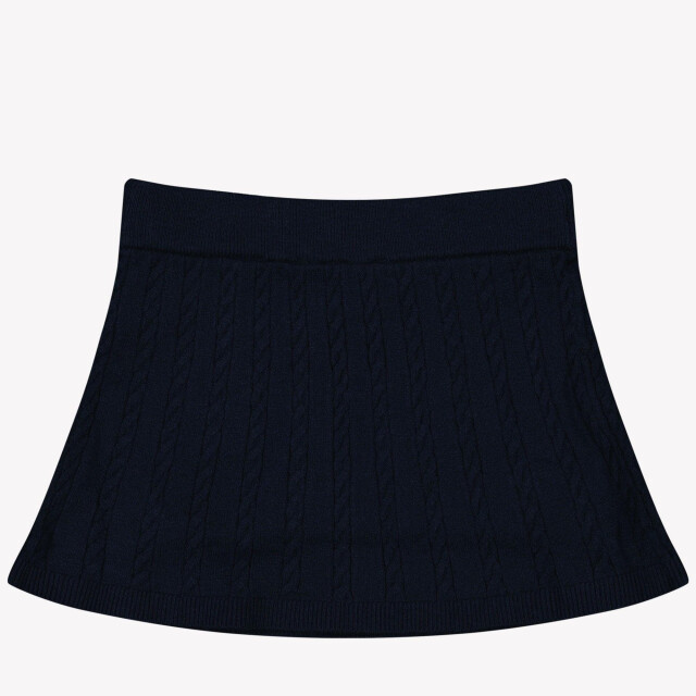 Tommy Hilfiger Baby meisjes rokje TommyHilfigerKG0KG08515 large