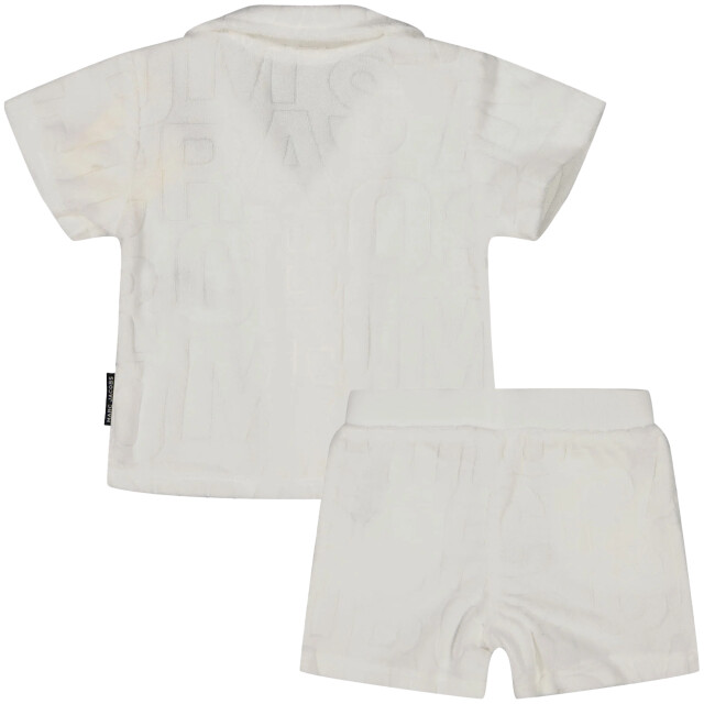 Marc Jacobs Baby jongens setje in  large