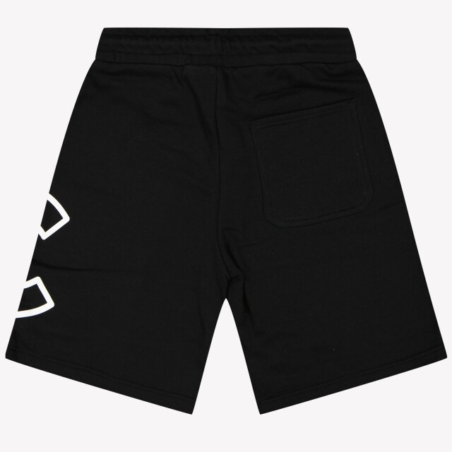 Marc Jacobs Kinder jongens shorts in W6048309BBLACK large