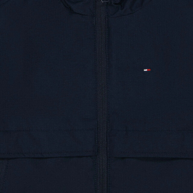 Tommy Hilfiger Baby jongens tussenjas I'msorry,I large
