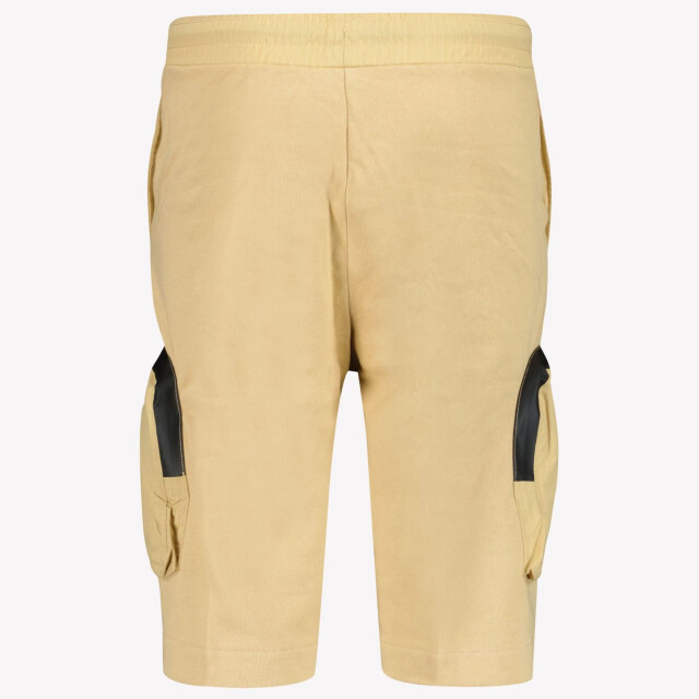 Marc Jacobs Kinder jongens shorts in W6049121DBEIGE large