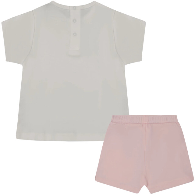 Marc Jacobs Baby meisjes setje in W60516475475MULTICOLOR large