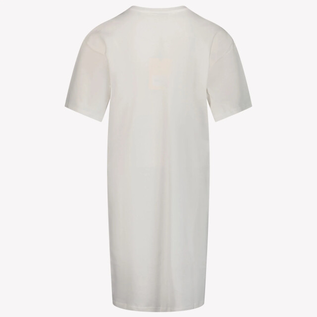 Marc Jacobs Kinder meisjes jurk in W60530126IVORY large