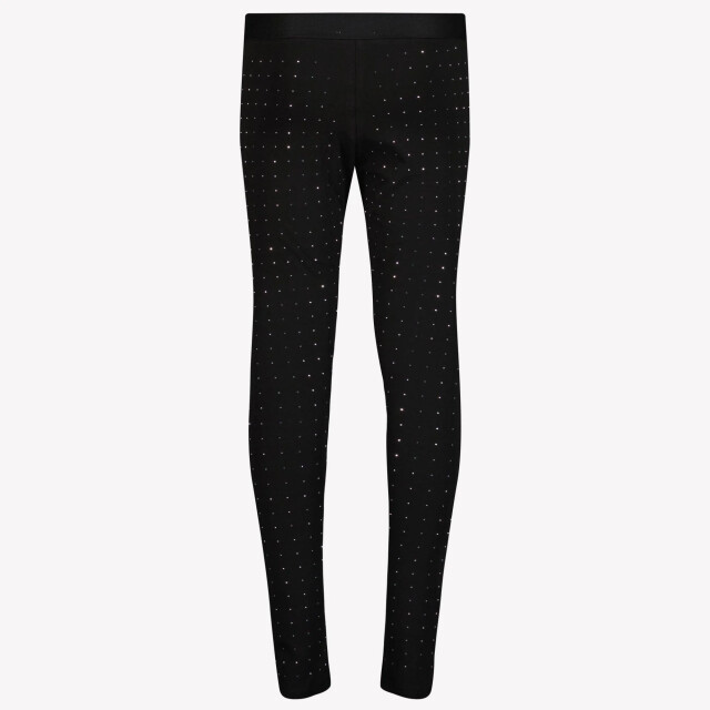 Marc Jacobs Kinder meisjes legging in W6047309BBLACK large