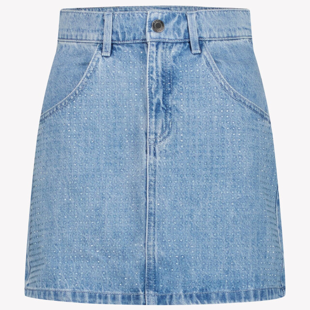 Marc Jacobs Kinder meisjes rokje in W60539Z10DENIM large