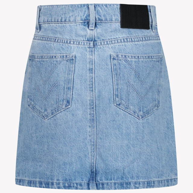 Marc Jacobs Kinder meisjes rokje in W60539Z10DENIM large